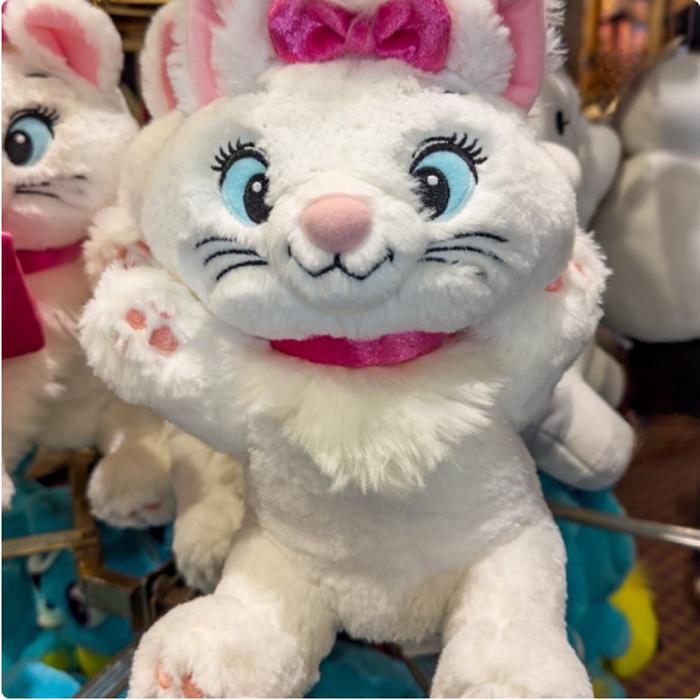 Handpuppet Marie