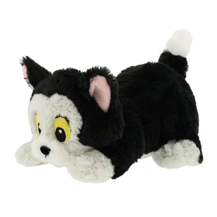 Small Fluffy Pillah Each 20cm Figaro 