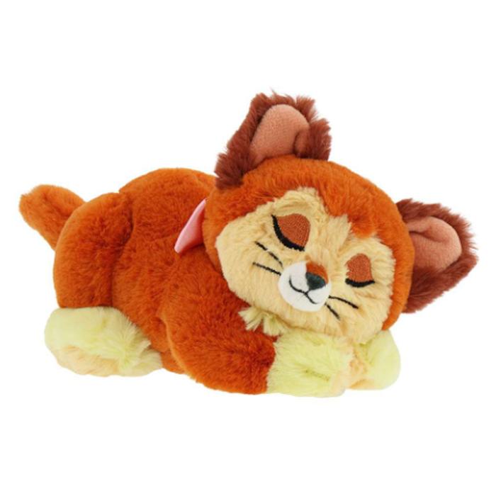 Small Fluffy Pillah Each 20cm Dynah 