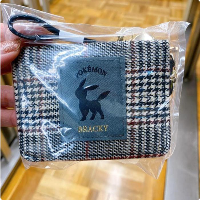 Bracky Reel Card Pass