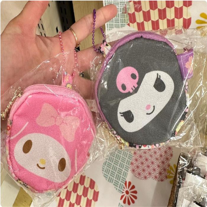 Charm Mini Pouch MM / Kr