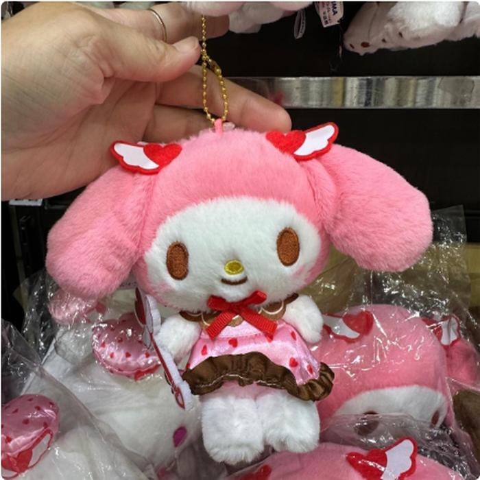 Strap Valentine My Melody