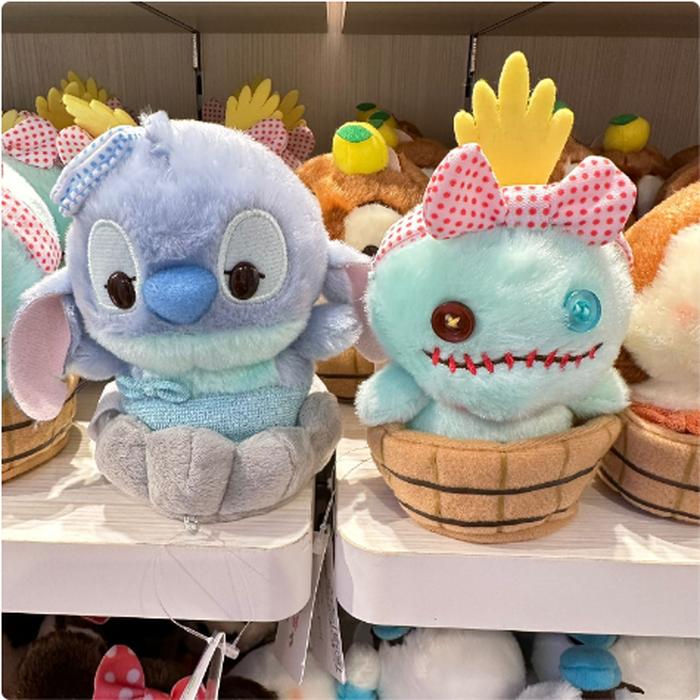 Urupochan onsen 2025 @each