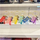 Random Minnie Keychain@each