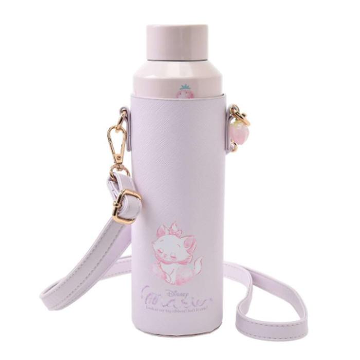 Stainless Bottle Marie Cat 🍓 620 ml 