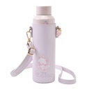 Stainless Bottle Marie Cat 🍓 620 ml 