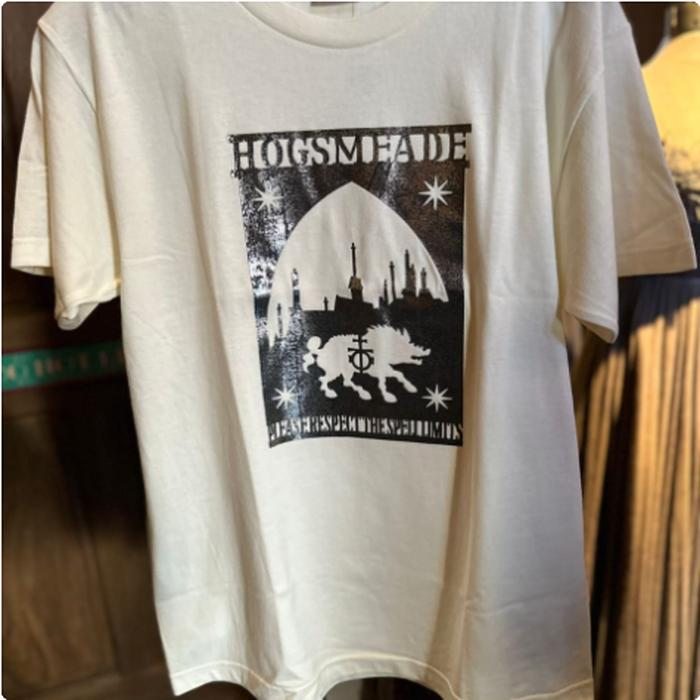 Adult Hogsmeade Clothes