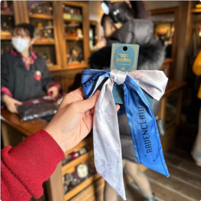 Scrunchie Ravenclaw