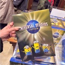 Snack Mix Usj X Minion