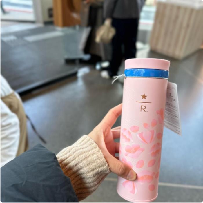 Stainless Tumbler 500ml 
