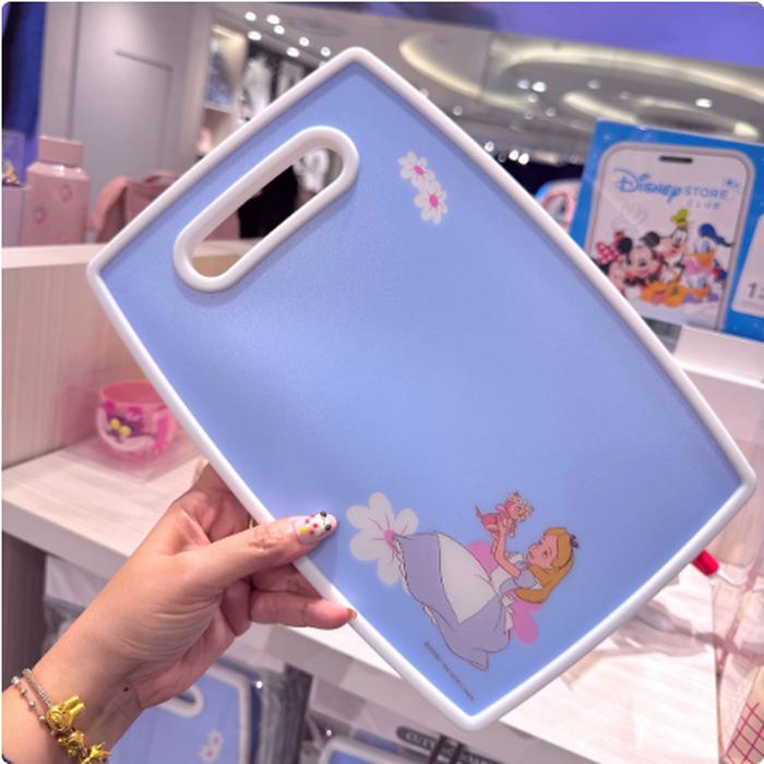 Cutting Board Alice