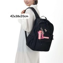 Backpack Size Medium Milkfed Minnie 