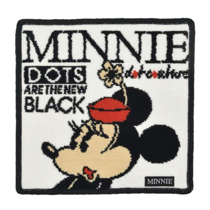 Minnie Hand Towel Like Feiler 28 X 28 Cm 