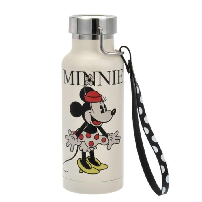 Minnie Thermos Stainless 480ml 