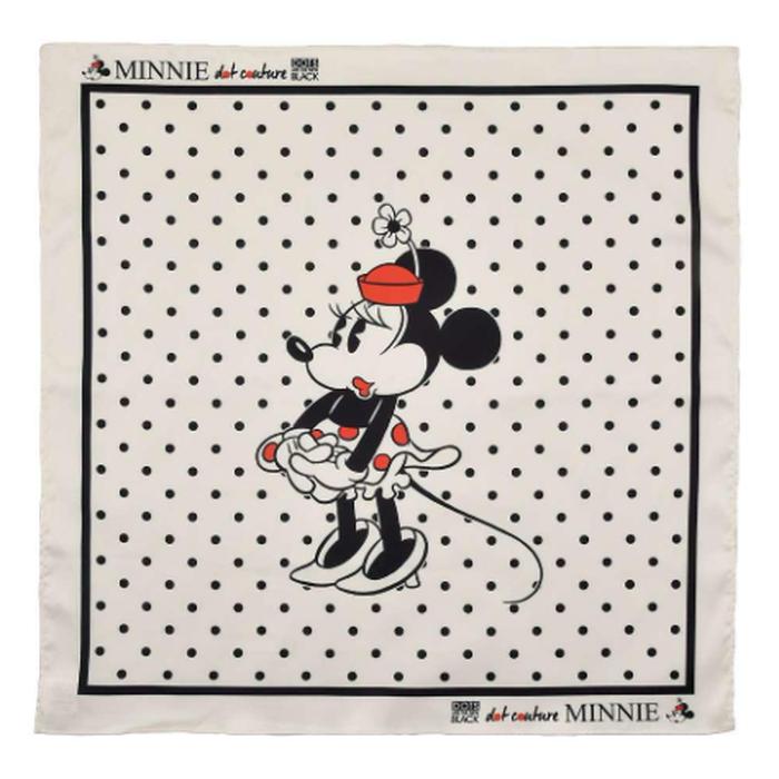 Minnie Scarf 60x60cm 