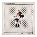 Minnie Scarf 60x60cm 