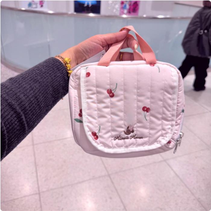 Multi Pouch Minnie