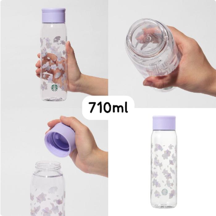 Starbucks Bottle