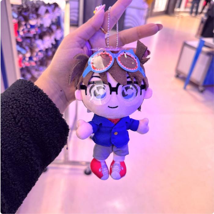 👓 Conan Collection - Strap Conan X Jaws 