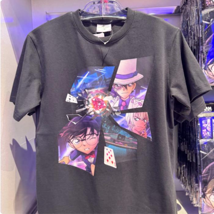 👓 Conan Collection - Clothes Adult Size S - XL