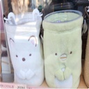Case With Sling Sumikko Inner Thermal @Each