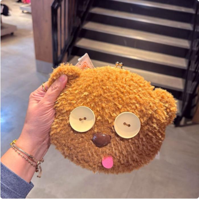 Slingbag Tim - Gamaguchi Sling Bag 