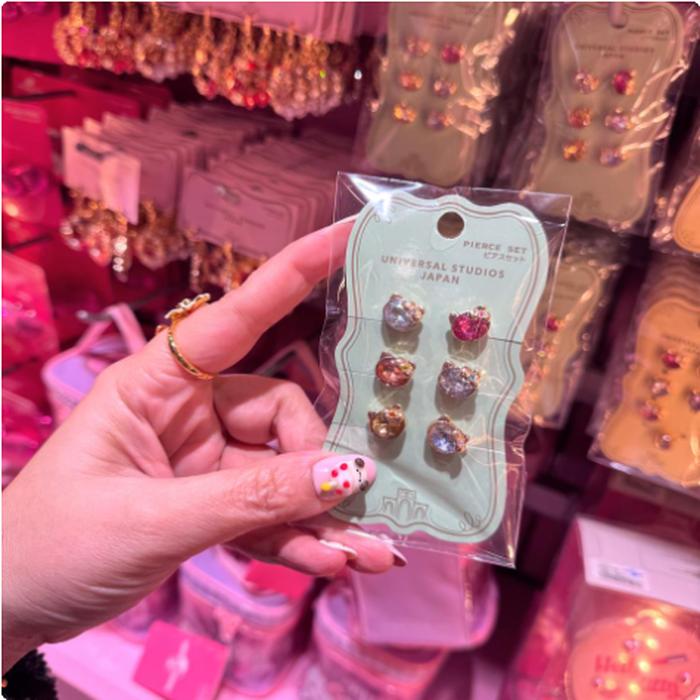 Earring Sets