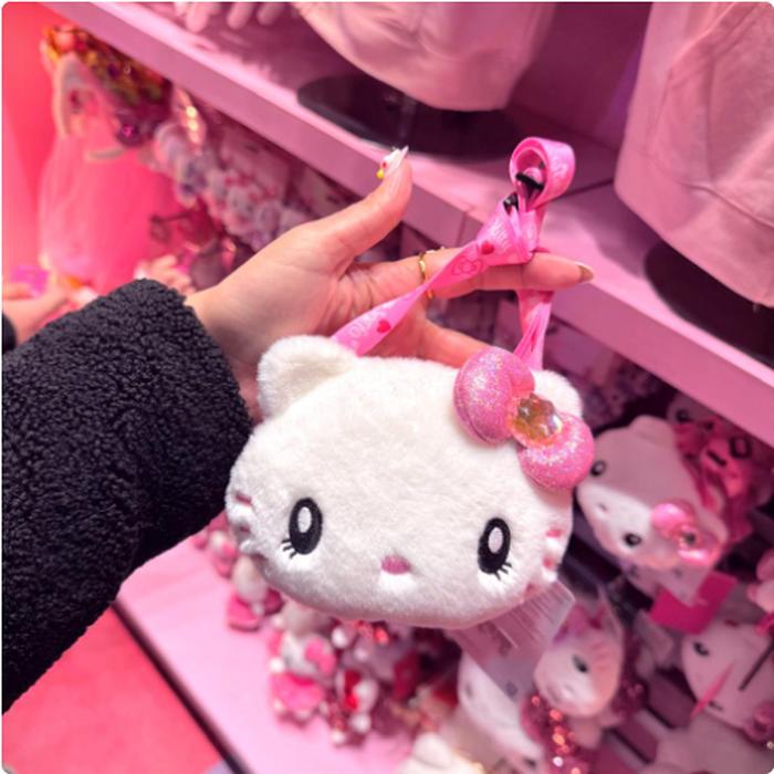 Slingpouch Kitty 