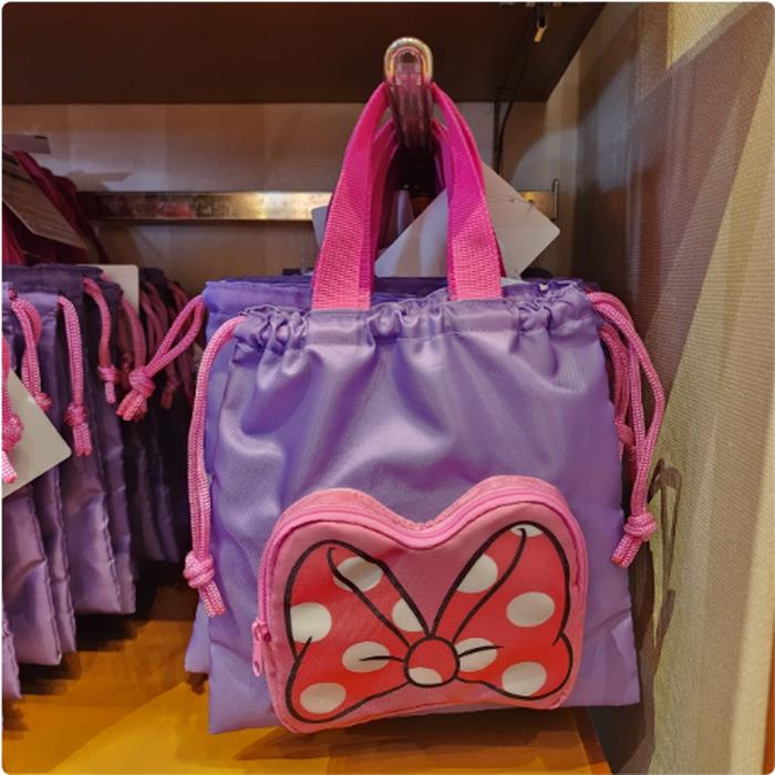 Minnie Day - Totebag 