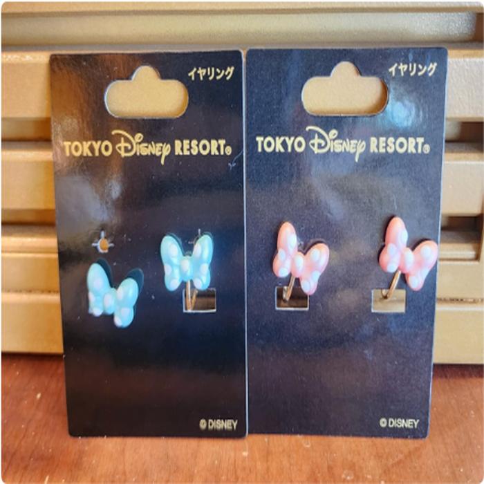 Minnie Day - Earring Clip On 