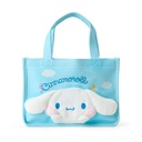 Cinnamoroll Hand Bag Uk 28 X 14 X 20 Cm