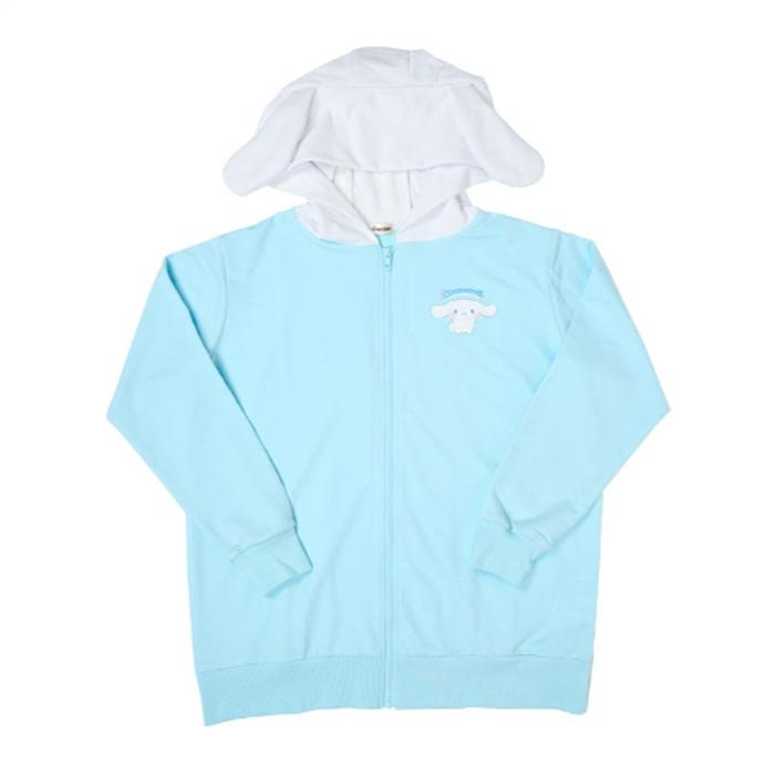 Cinnamoroll Hoodie. Bust: 79-94cm, Height: 154-162cm