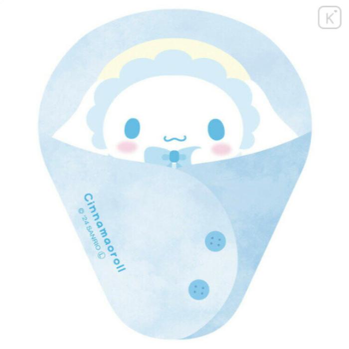 Cinnamoroll Memo Card