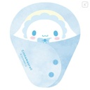 Cinnamoroll Memo Card