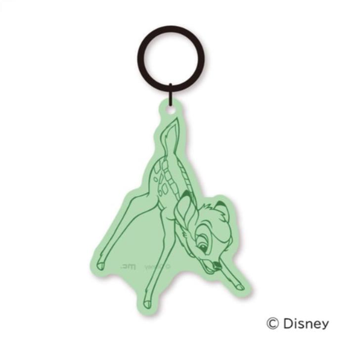 Acrylic Keychain Bambi 