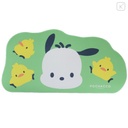 Pochacco Die-cut Desk Mat Range Uk 35 X 13 X 7.5 Cm 