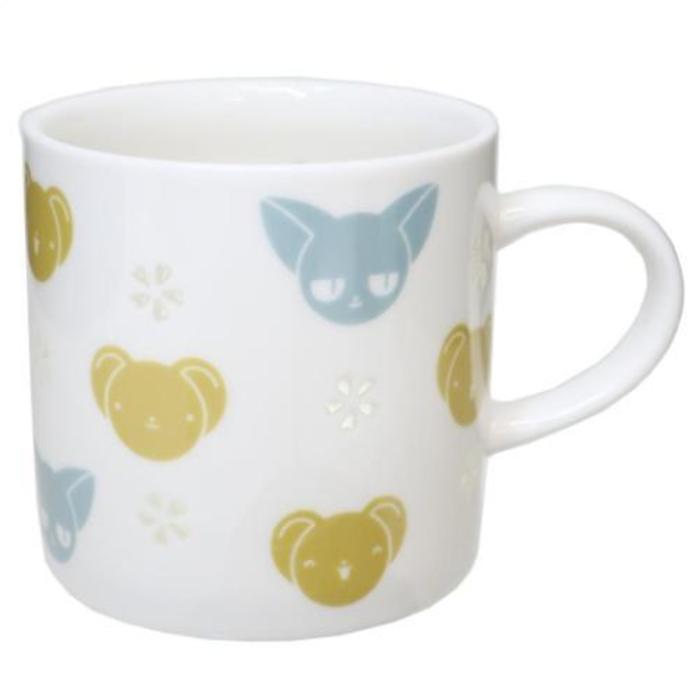 Watermark Mug Cardcaptor Sakura Motif B