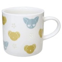 Watermark Mug Cardcaptor Sakura Motif B