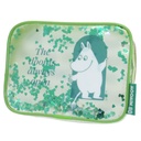Moomin 80th Anniv Pouch Kerlip² 