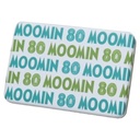 Moomin 80th Anniv Acc Case 