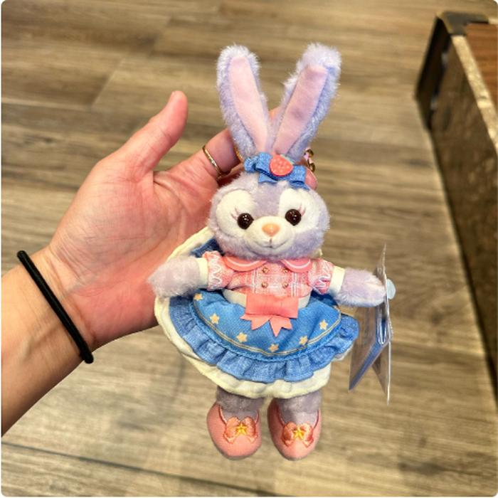 Charm Stella Lou Spring Hello Kitty Charm Bag 