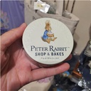 Steamcream Peter Rabbit Handmade In Japan