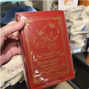 Lunch Box Peter Rabbit Red Book Form