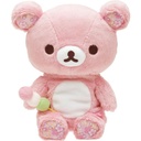 Rilakkuma Sakura Dango Plush 