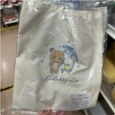 Rilakkuma Rainy Days Tote Bag 