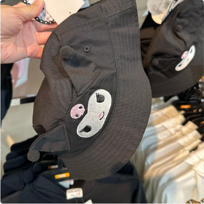 Bbm Children's Hats