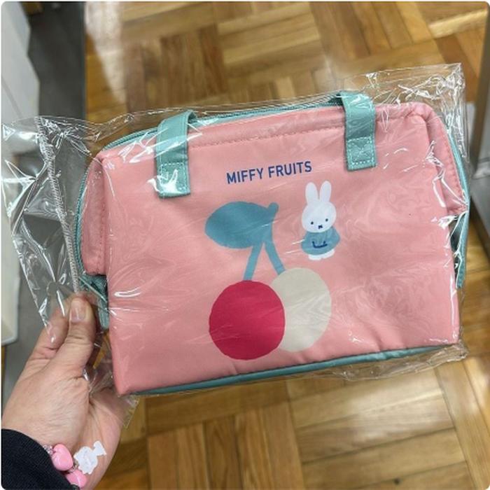 Lunch Miffy Cherry
