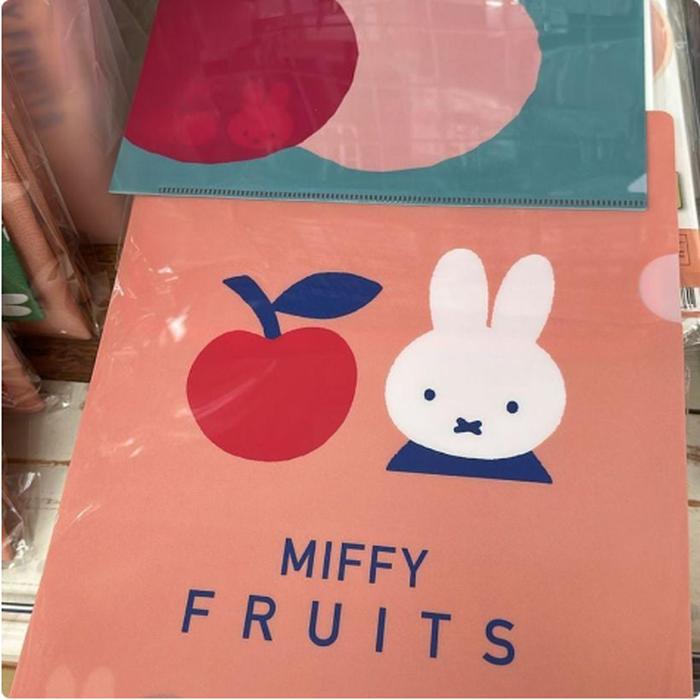 Clear Miffy File