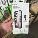 Magnetic Protective Case Compatible With Magsafe Motif Chip Dale For Iphone 15 Pro Max