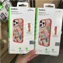Magnetic Protective Case Compatible With Magsafe Motif Donald For Iphone 15 Pro / 15 Pro Max